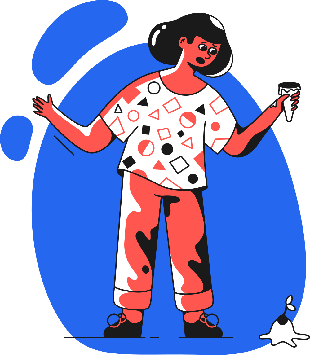 404 - Page Not Found